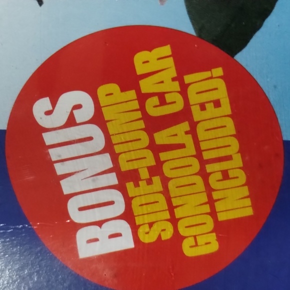 VTG Life Like Train- Operating Gravel Unloader HO  Scale Scenery, All HO Layouts - Picture 3 of 5